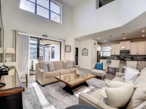 “Disney Dream Villa” Luxury Pool Home in Solterra